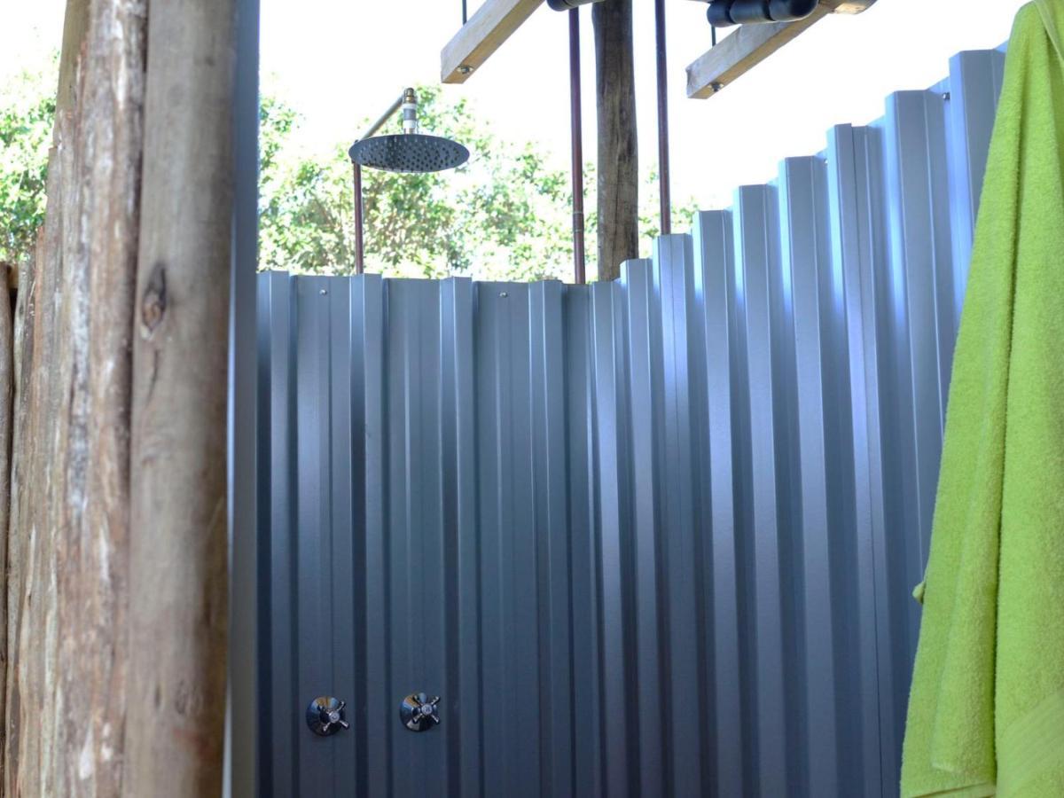 Hluhluwe Bush Camp Glamping Village Luaran gambar